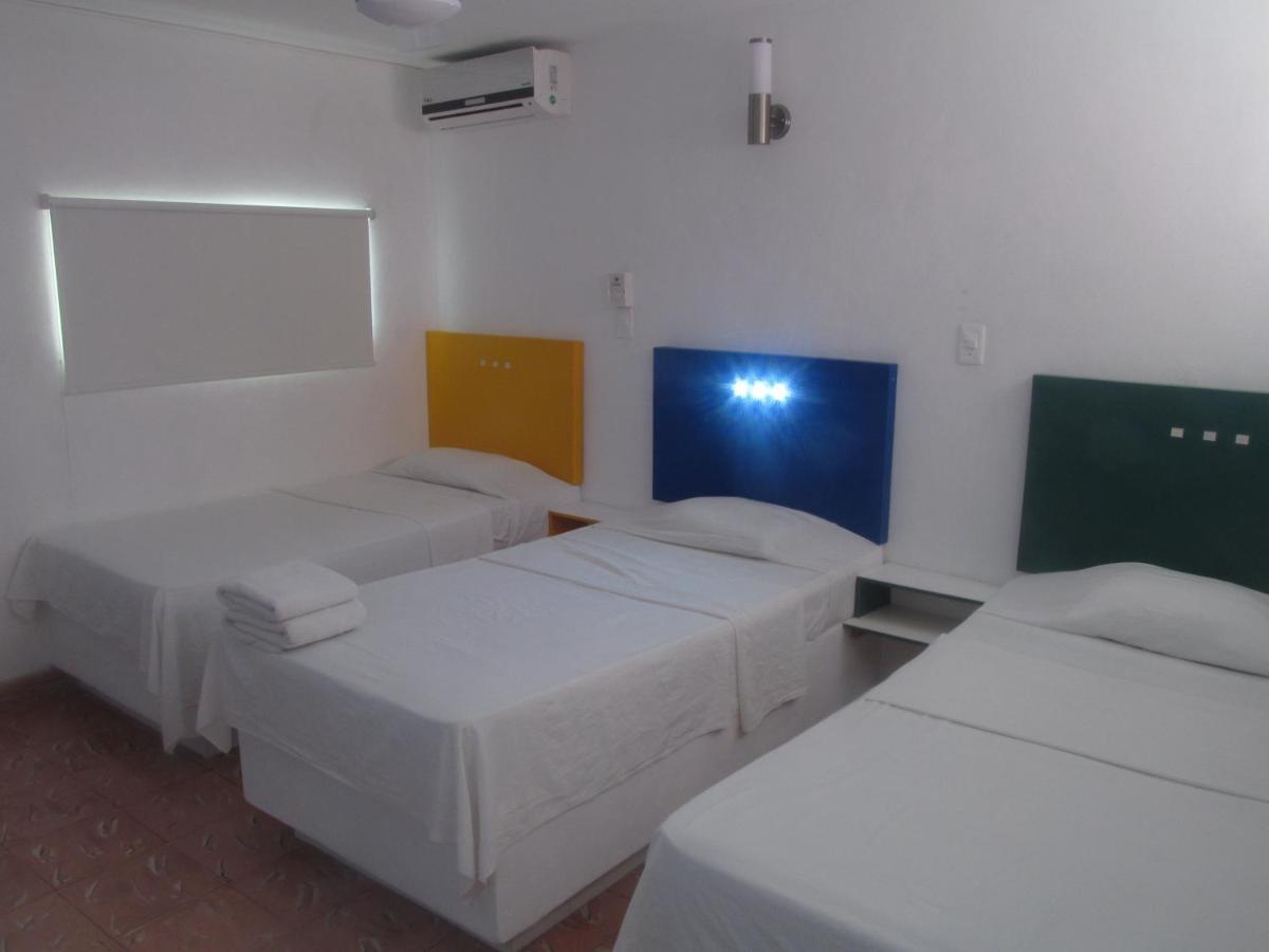 Hotel Maria Guadalupe Вальядолид Номер фото